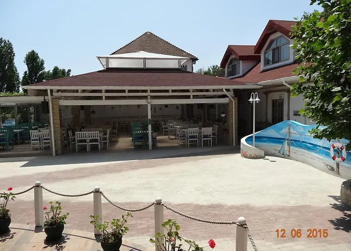 Pensiunea Casa Harghita Гостевой дом