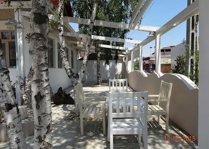 Pensiunea Casa Harghita 2*