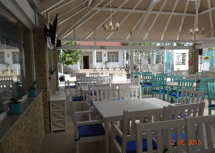 Pensiunea Casa Harghita 2* Констанца