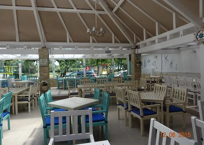 Pensiunea Casa Harghita Констанца