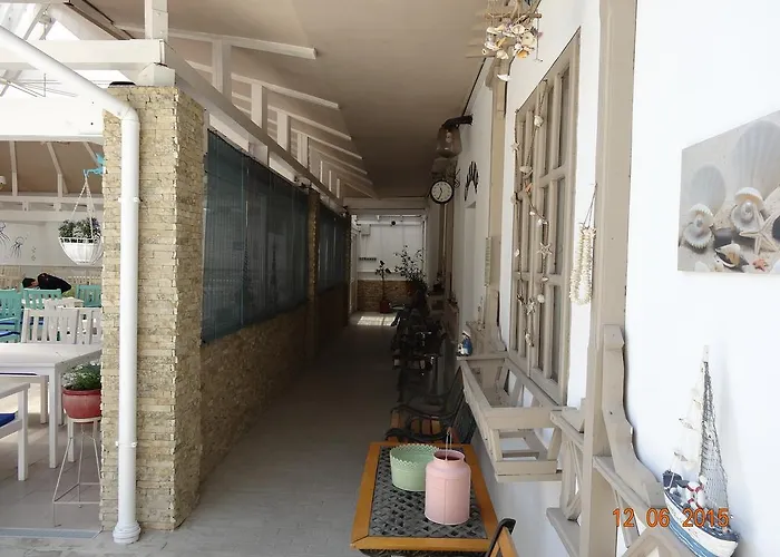 Pensiunea Casa Harghita Гостевой дом