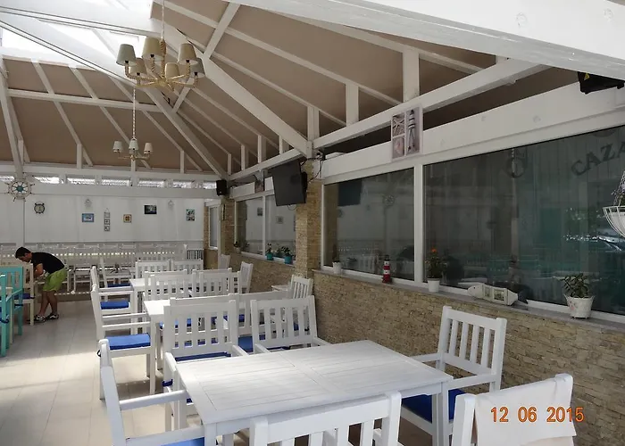 Pensiunea Casa Harghita 2*