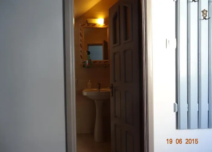 Pensiunea Casa Harghita 2* Констанца