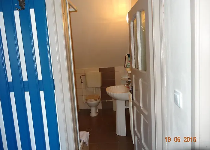 Pensiunea Casa Harghita 2* Констанца