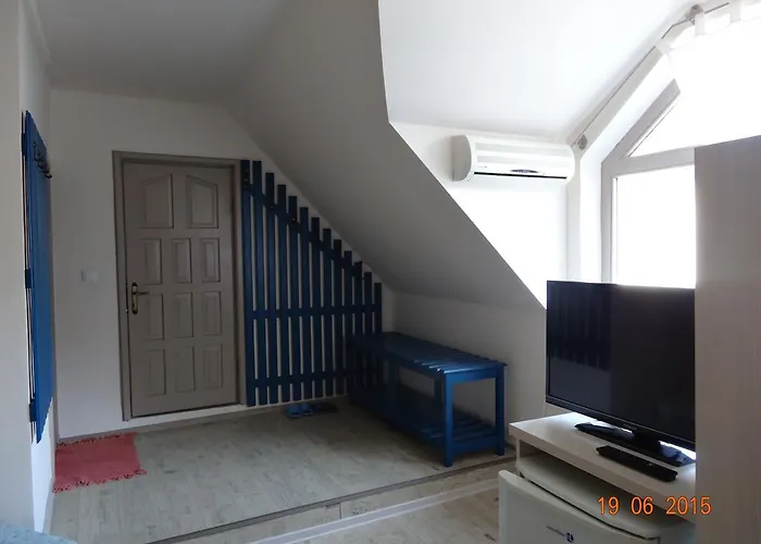 Гостевой дом Pensiunea Casa Harghita