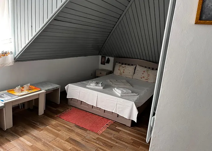 Pensiunea Casa Harghita