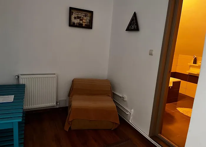 Pensiunea Casa Harghita Гостевой дом Констанца