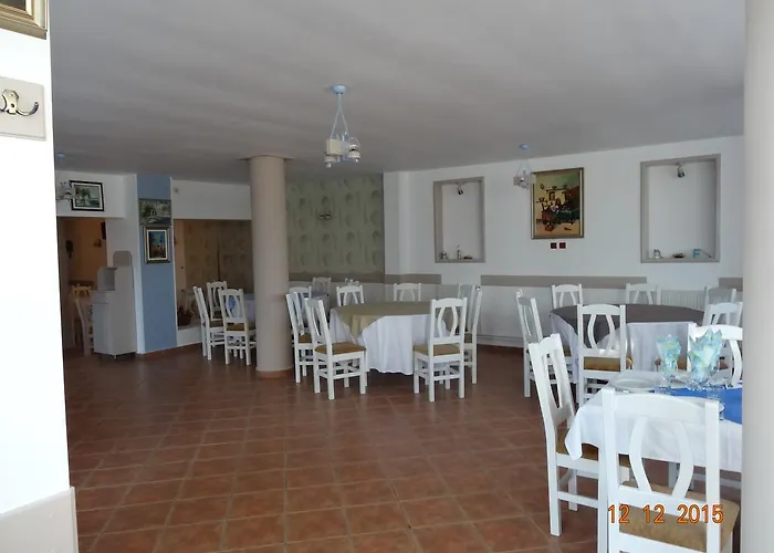 Pensiunea Casa Harghita 2* 콘스탄차