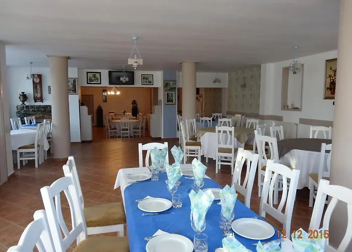 Гостевой дом Pensiunea Casa Harghita 2*