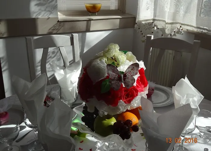 Гостевой дом Pensiunea Casa Harghita