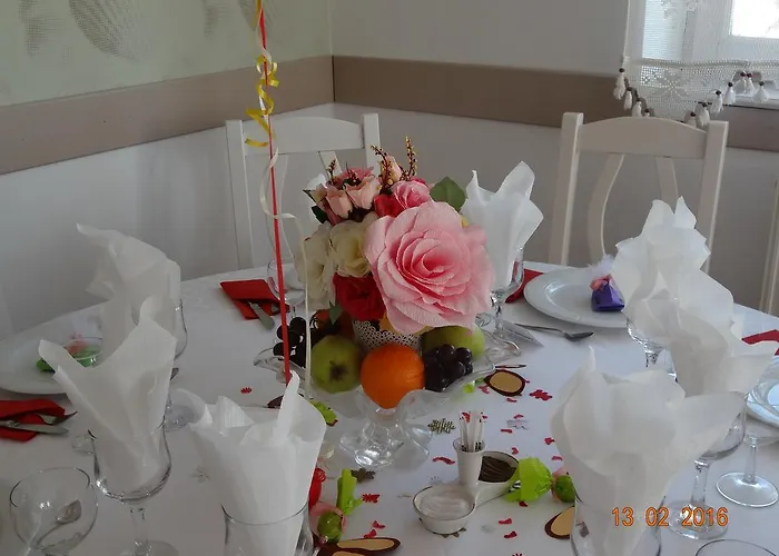 Pensiunea Casa Harghita