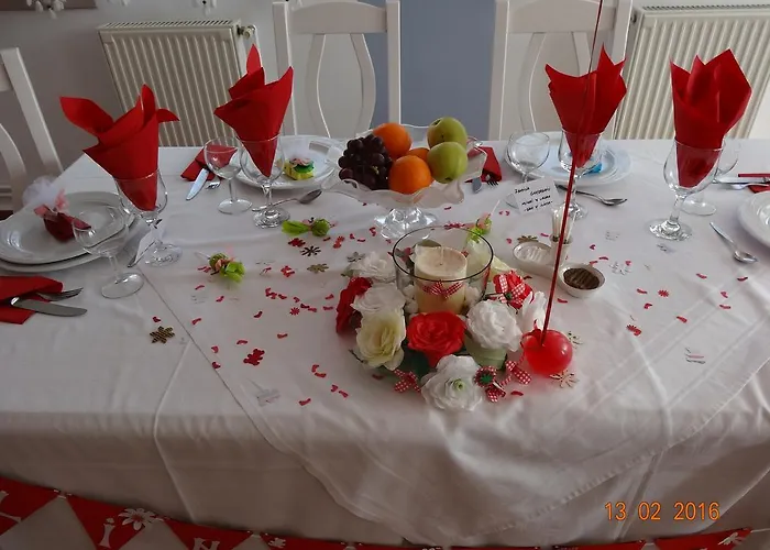 Pensiunea Casa Harghita 2* Констанца