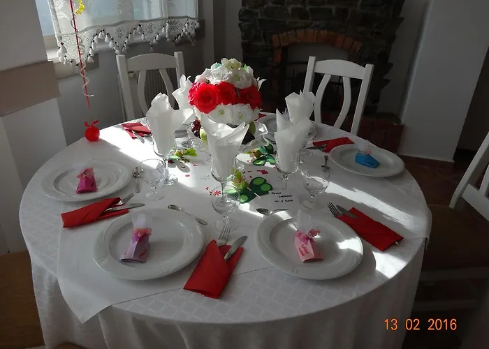 Гостевой дом Pensiunea Casa Harghita