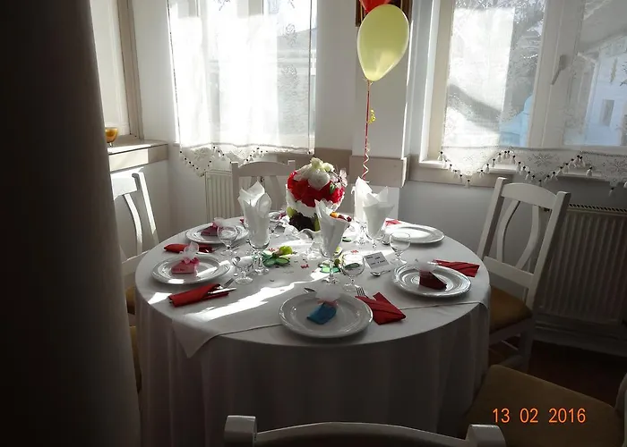 Pensiunea Casa Harghita Гостевой дом 2*