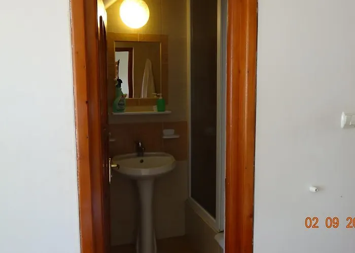 Pensiunea Casa Harghita Констанца